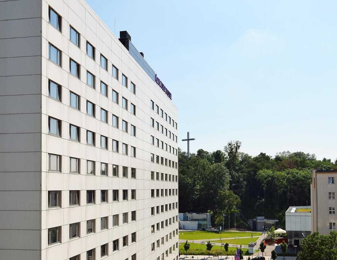 Avis Apartments - Gdynia Skwer Kosciuszki 13 Exterior photo